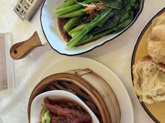 -红燕阁·中餐厅·粤式早茶·海南特色菜(红燕堂酒店)