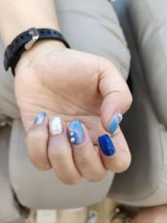 -斯馨·健康美甲美睫