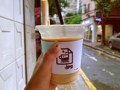 -JPG coffee(广州体育西店)