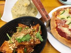 -炒豆合作社(东四总店)