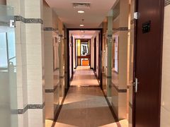 -上海龙之梦万丽酒店