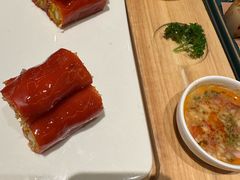 红米肠-悦得闲广式点心茶楼(蓝鲸世界店)