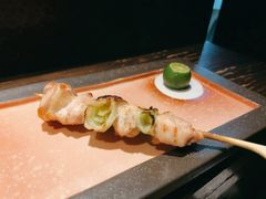 京葱鸡肉-三川·十酒Izakaya(南昌路店)