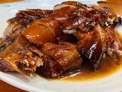 -黄连大头华烧鹅店(大良店)