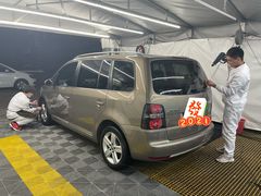 -CLEANDAY车倍洁精洗(延安西路店)