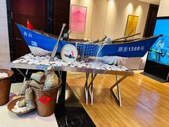 -上海浦东嘉里大酒店