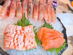 -阳光岛·海鲜盛宴(银泰中心in99店)