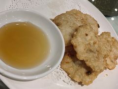 -抱德·潮汕味(敦和店原惠城鱼仔)