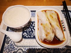 -冰泉豆浆馆(阳朔店)