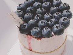 -NOBLE CAKE喏宝欧式蛋糕店(工商联大厦店)