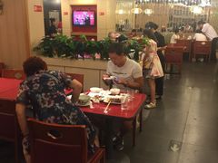 -宏状元现熬粥·京味菜(五棵松店)