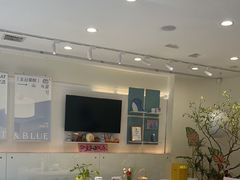 -山与蓝·轻糖鲜果蛋糕(勒泰店)