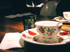 -外婆家(蓝色港湾店)