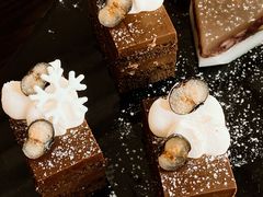 -福州泰禾铂尔曼酒店·大堂酒廊