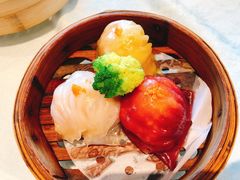 -安蒂娅.悦景轩中餐厅(西乡店)