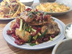 -静一餐厅·湖北菜(前门店)