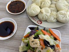 -津门张记包子铺(中山门店)