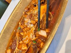 -同庆楼(大钟寺店)
