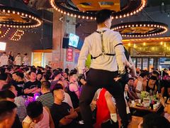 -HIB HUB公社(解放西路店)