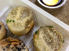 -小杨生煎(南京东路食品一店)