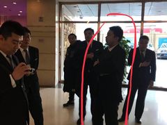 -北京海润艾丽华酒店及服务公寓