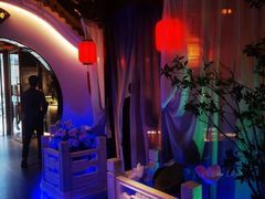 -庭院江南菜•烤鸭•非遗传承(丰台总部基地店)