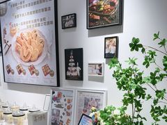 -曲奇童话(尖沙咀店)