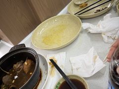 -李记清真馆(打钉巷店)