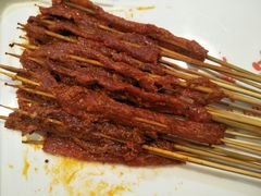 -袁记串串香(北国店)