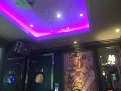 -好乐迪(紫荆广场店)
