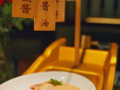 -狮拾久·现代新加坡料理(壹方城店)