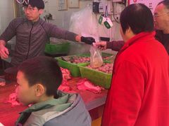 -阿娟牛肉丸·手打牛肉丸·现做现卖