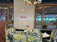 -直隶安家罩饼(复兴路店)