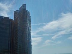 -青岛第三海水浴场