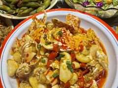 -冶建镜子·中国龙虾王(总店)