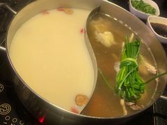 -捞王锅物料理(温州万象城店)