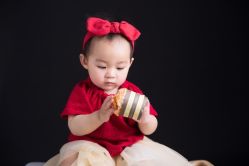 点击看大图 -哈喽BABY儿童摄影
