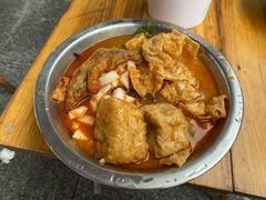-桂湘缘卤味螺蛳粉