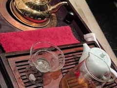 -白云宾馆·白云宴餐厅