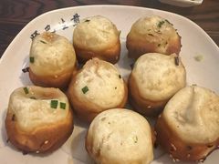 -哑巴生煎(临顿路店)