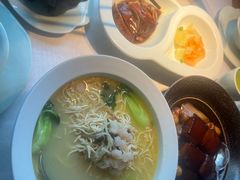 -淮扬府·游园京梦(中粮广场店)