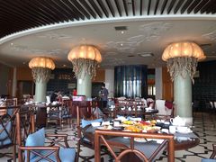 -蜈支洲岛珊瑚酒店临海阁中餐厅