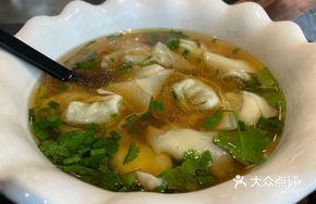 Cheese Dumplings