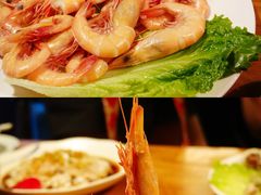 -浙C老邻舍(西城海错店)