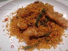 -香港狮子山下·明星粤菜餐厅(北苑店)