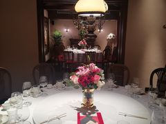 -玫瑰厅上海菜(兴国路店)