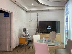 -巴黎三城(百联南方购物中心店)