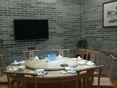 包厢-德胜轩正宗顺德菜(宝安沙井会展中心店)