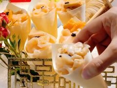 -喜聚薈·花膠雞海鮮火鍋(越秀店)