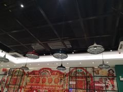 大堂-满得意茶餐厅·顺德家常菜·港式经典(大良店)
